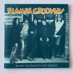 Flamin’ Groovies  - Baby Scratch my Back 159