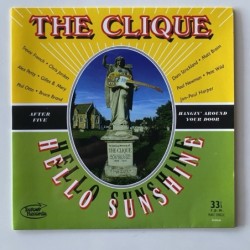 The Clique - Hello Sunshine DR 062