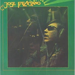 Jose Feliciano - and the feelings goods CPL1-0407