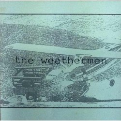 Weathermen - Deep down south GI 0028