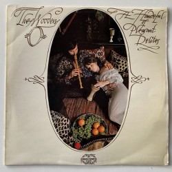 The Wooden O - A Handeful of Pleasant Delites MDLS 301