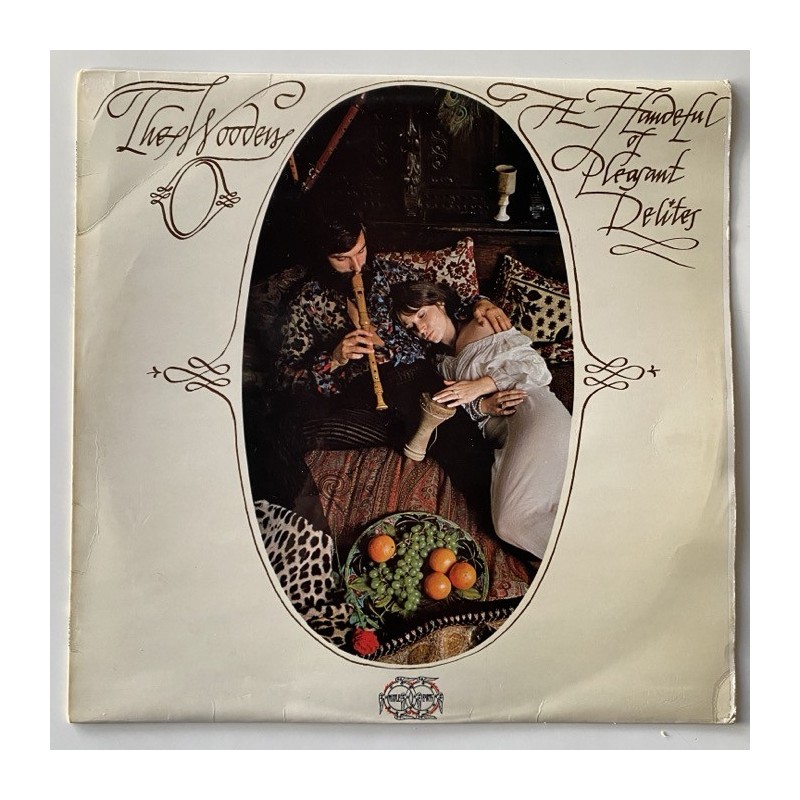 The Wooden O - A Handeful of Pleasant Delites MDLS 301