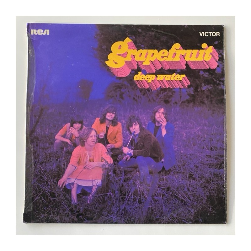 Graprfruit - Deep Water SF 8030