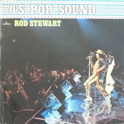 Rod Stewart - 70's pop sound 63 38 243