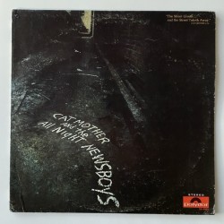 Cat Mother and the All Night Newsboys - The Street Giveth… 24-4001