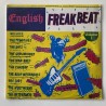 Various Artists - English Freakbeat Vol. 1 AIP 10039