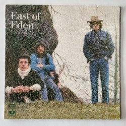 East of Eden - East of Eden SHVL 792