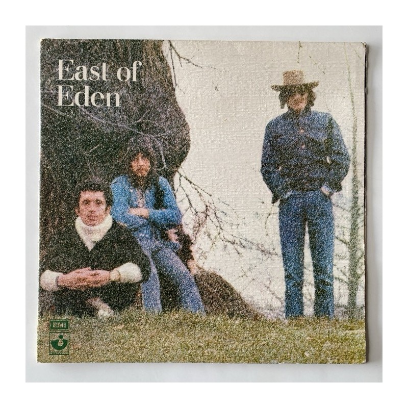 East of Eden - East of Eden SHVL 792