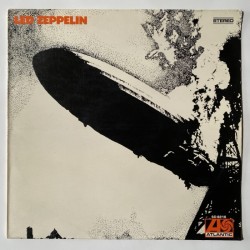 Led Zeppelin - Led Zeppelin ATL-SD 8216