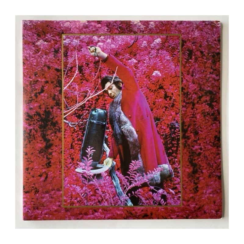 Captain Beefheart & his Magic band - Grow Fins Vol.1 XER-LP-98