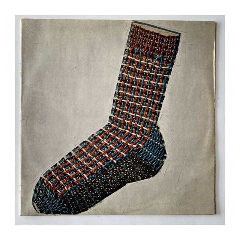 Henry Cow - The Henry Cow Legend 87738-I