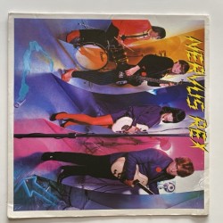 Nervus Rex - Nervus rex DL-1-5002