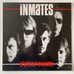 The Inmates - Heatwave in Alaska K 58 448