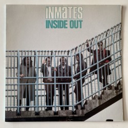 The Inmates - Inside Out ROSE 272