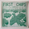 Various Artists - First Chips Vol. 1 CPP-SFCV1