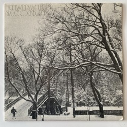 Bruce Cockburn - High Winds White Sky TN-3