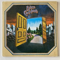 Bruce Cockburn - Bruce Cockburn TN-1