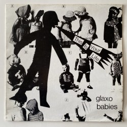 Glaxo Babies - This is your Life 12 Pulse 3