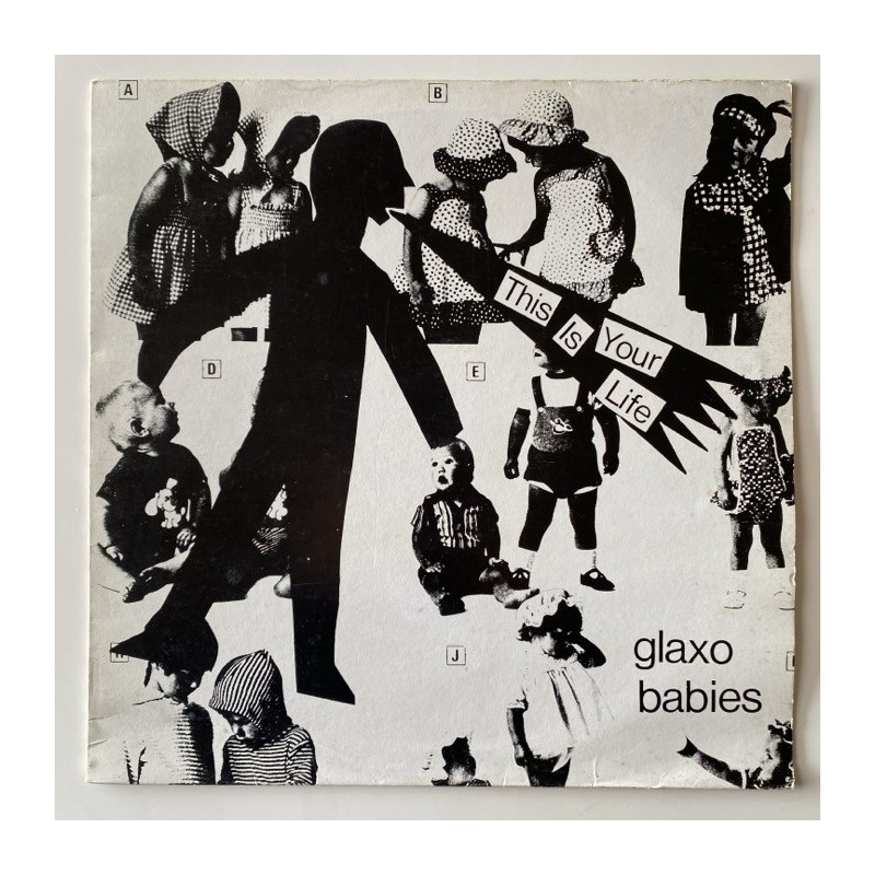 Glaxo Babies - This is your Life 12 Pulse 3