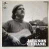 Jackson C Frank - Jackson C Frank JCF 001