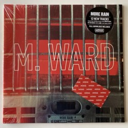 M. Ward - More Rain MRG533