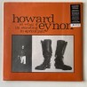 Howard Eynon - So what if im standing in apricot jam EARTHLP002