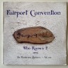Fairport Convention - Who Knows 1975 S160043