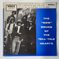 The Tell-Tale Hearts - The...