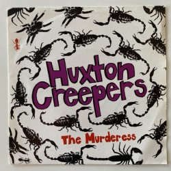 Huxton Creepers - The Murderess BTS-1455
