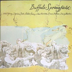 Buffalo Springfield - Buffalo Springfield ATL 70 001