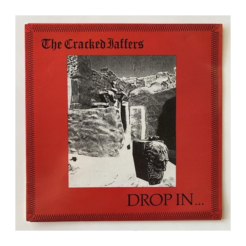 The Cracked Jaffers - Drop In K7-006