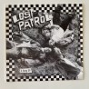Lost Patrol - 5 Song EP LA1-0010