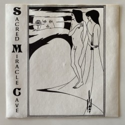 Sacred Miracle Cave - Heavy Black Noise SFTRI 29