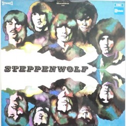 Steppenwolf - Steppenwolf 7532