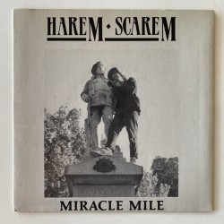 Harem Scarem - Miracle Mile ANDA 56