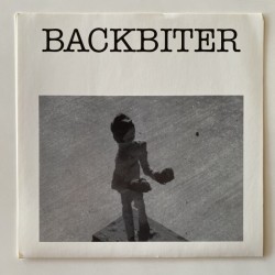 Backbiter - Rolled BM 001