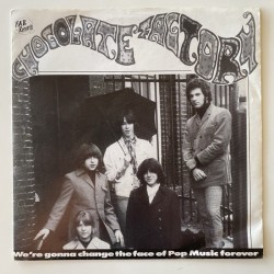 Chocolate Factory - Chocolate Factory 66.10505