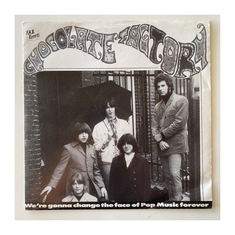 Chocolate Factory - Chocolate Factory 66.10505