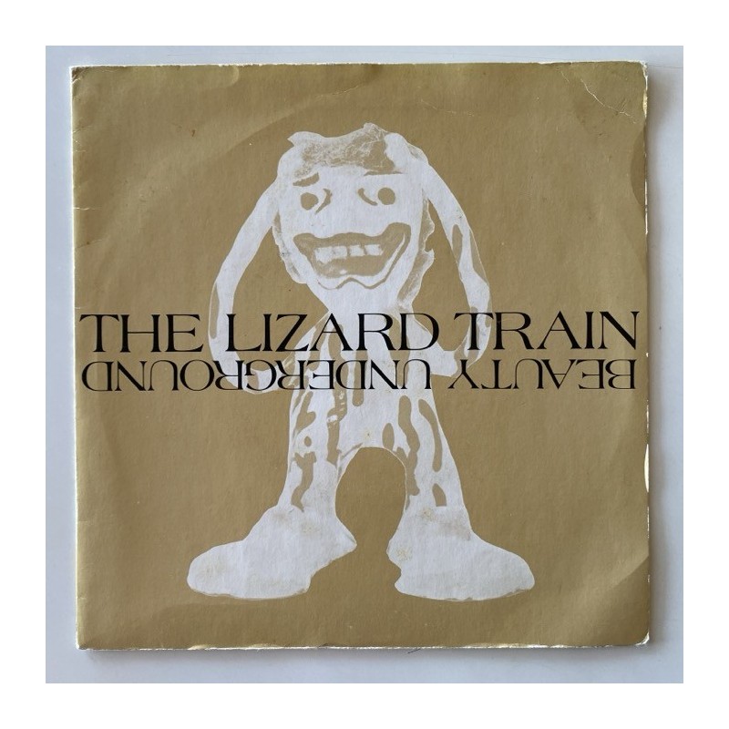The Lizard Train - Beauty Undergound GPR 131