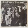 Boys From Nowhere - Jungle Boy LR020