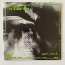 The Barbarellas - Dying Inside CIT 050