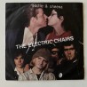 Electric Chairs - Eddie & Sheena SAFE 1