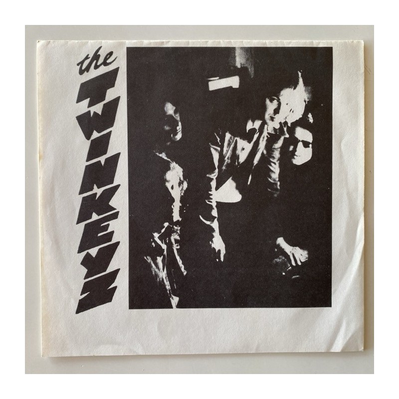 The Twinkeyz - Aliens in our Midst TWIRP 1.00