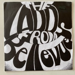 The Ladds from Bellevue - Relative Distance STP-003