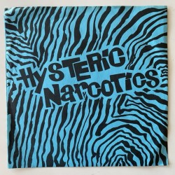 Hysteric Narcotics - Never do Know HN 002