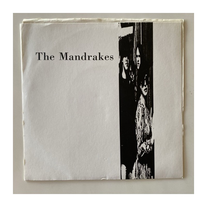 The Mandrakes - Put Them Up as Lights IMS-554