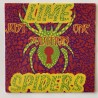 Lime Spiders - Just One Solution VOZ 018