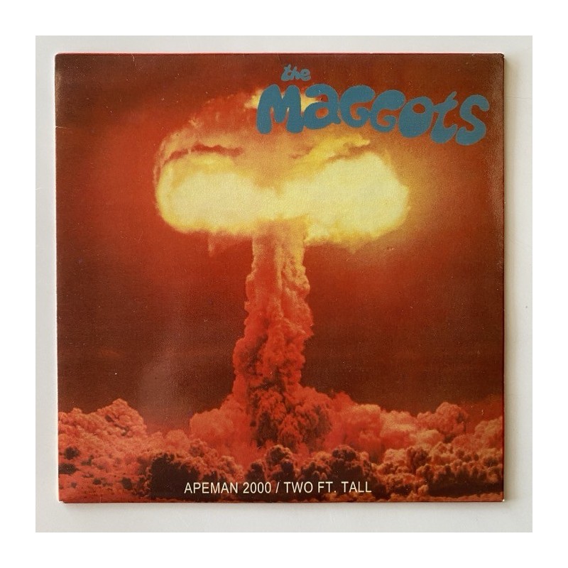 The Maggots - Apeman 2000 SCAP 061