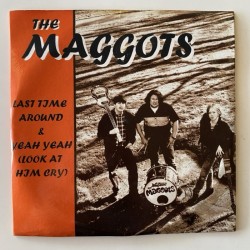 The Maggots - Last Time Around 007