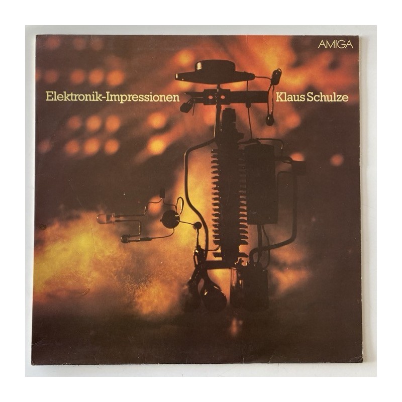 Klaus Schulze - Elektronik - Impressionen 8 55 941